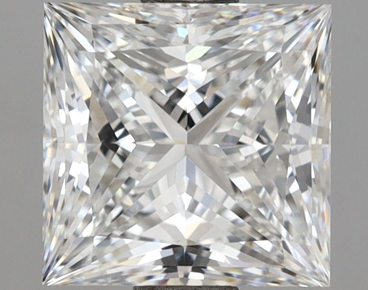 Loose Lab Diamond - IGI Princess 2.04ct E VVS2: Loose Lab Diamond - IGI Princess 2.04ct E VVS2 This listing features Loose Lab Diamond - IGI Princess 2.04ct E VVS2. Item specifics are provided below. Item Specifics: Source: This Is A Real Diamond G