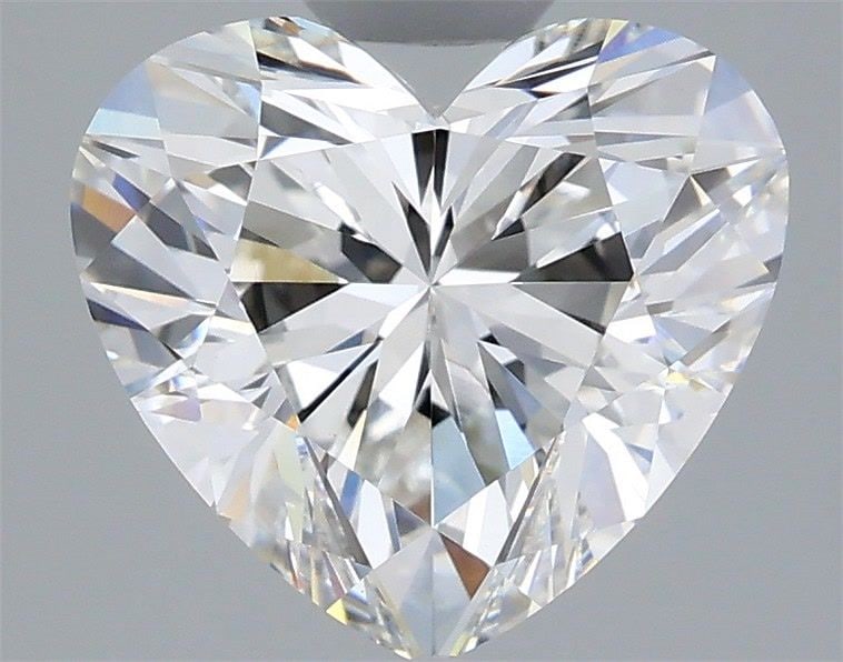 Loose Lab Diamond - IGI Heart 3.09ct F VVS2: Loose Lab Diamond - IGI Heart 3.09ct F VVS2 This listing features Loose Lab Diamond - IGI Heart 3.09ct F VVS2. Item specifics are provided below. Item Specifics: Source: This Is A Real Diamond Grown I