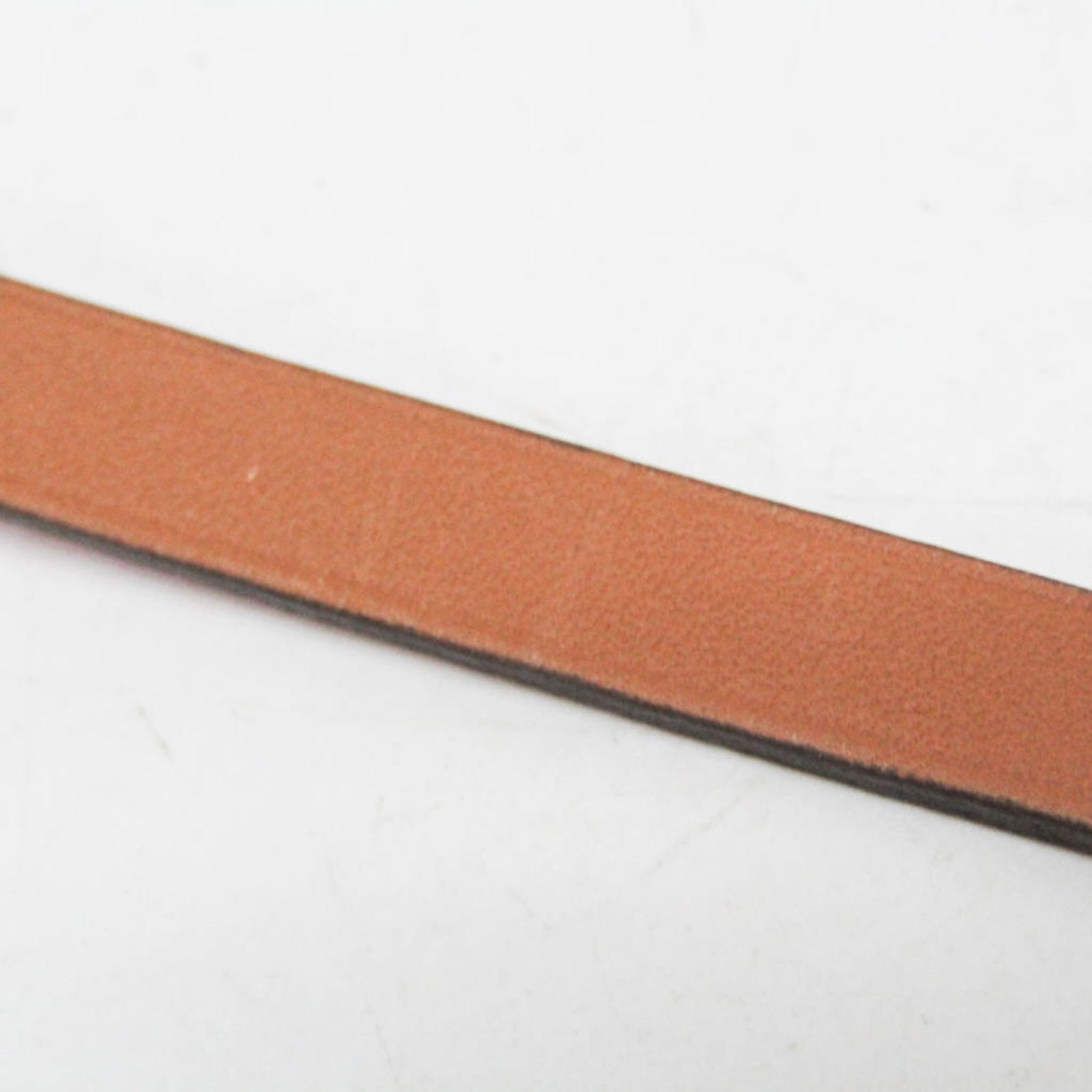 Metal - Hermes Bangle Leather - 9