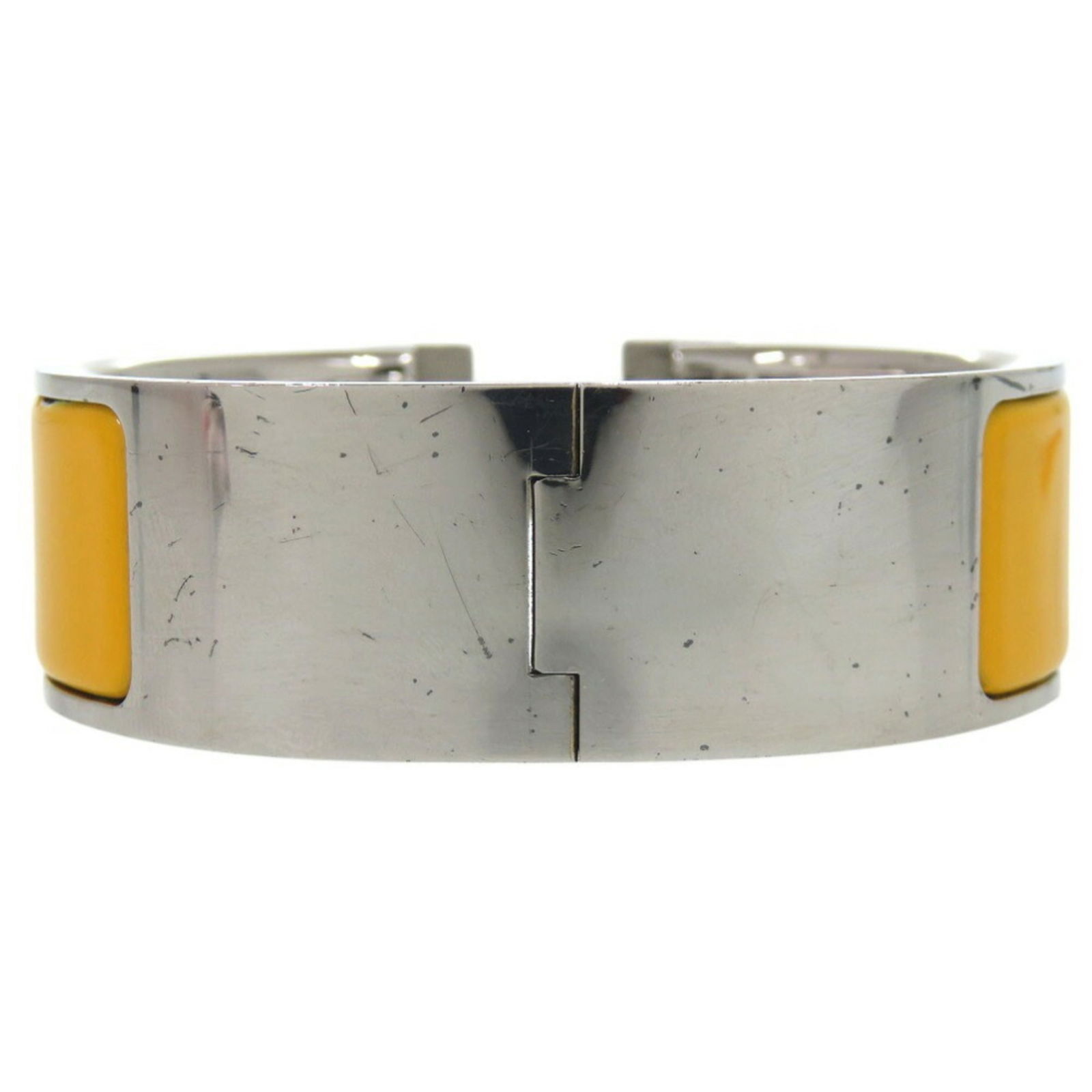 Metal - Hermes Bangle Enamel - 6