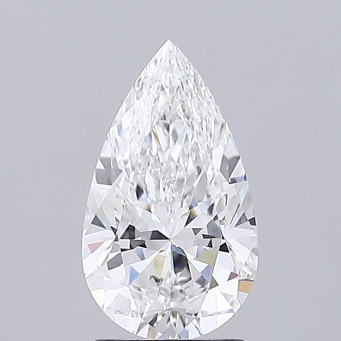 Loose Lab Diamond - IGI Pear 1.61ct E VVS2: Loose Lab Diamond - IGI Pear 1.61ct E VVS2 This listing features Loose Lab Diamond - IGI Pear 1.61ct E VVS2. Item specifics are provided below. Item Specifics: Source: This Is A Real Diamond Grown