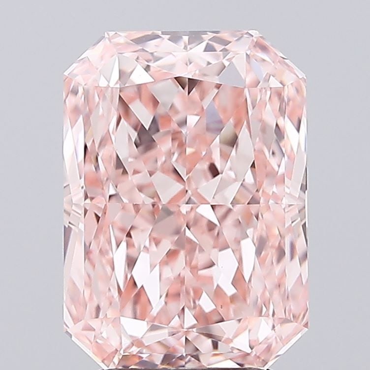 Loose Lab Diamond - IGI Radiant 3.05ct Fancy Vivid Pink VVS2: Loose Lab Diamond - IGI Radiant 3.05ct Fancy Vivid Pink VVS2 This listing features Loose Lab Diamond - IGI Radiant 3.05ct Fancy Vivid Pink VVS2. Item specifics are provided below. Item Specifics: