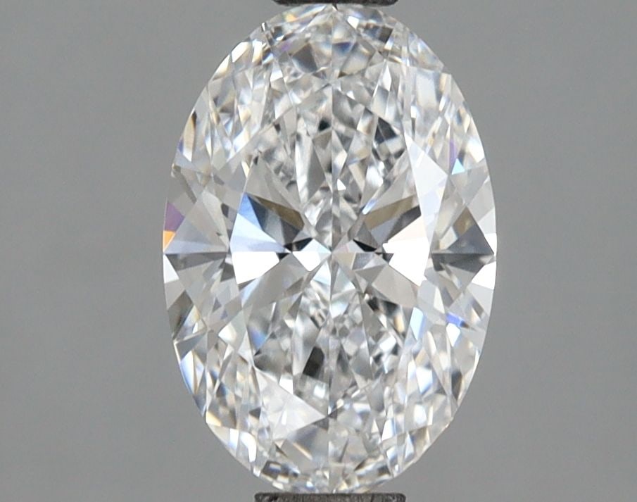 Loose Lab Diamond - IGI Oval 1.16ct D VVS2: Loose Lab Diamond - IGI Oval 1.16ct D VVS2 This listing features Loose Lab Diamond - IGI Oval 1.16ct D VVS2. Item specifics are provided below. Item Specifics: Source: This Is A Real Diamond Grown