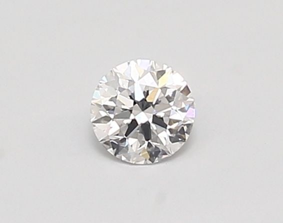 Loose Lab Diamond - IGI Round 0.3ct D VVS2 (1 of 1)