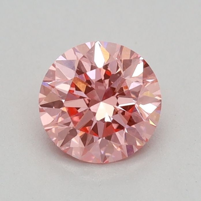 Loose Lab Diamond - IGI Round 0.36ct Fancy Vivid Pink VVS2: Loose Lab Diamond - IGI Round 0.36ct Fancy Vivid Pink VVS2 This listing features Loose Lab Diamond - IGI Round 0.36ct Fancy Vivid Pink VVS2. Item specifics are provided below. Item Specifics: