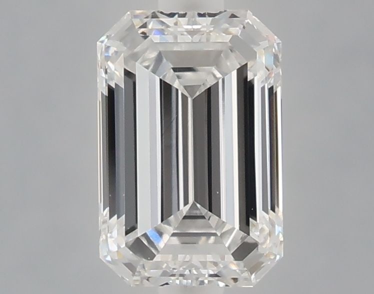 Loose Lab Diamond - Emerald 1.0ct E VVS2: Loose Lab Diamond - Emerald 1.0ct E VVS2 This listing features Loose Lab Diamond - Emerald 1.0ct E VVS2. Item specifics are provided below. Item Specifics: Source: This Is A Real Diamond Grown In A