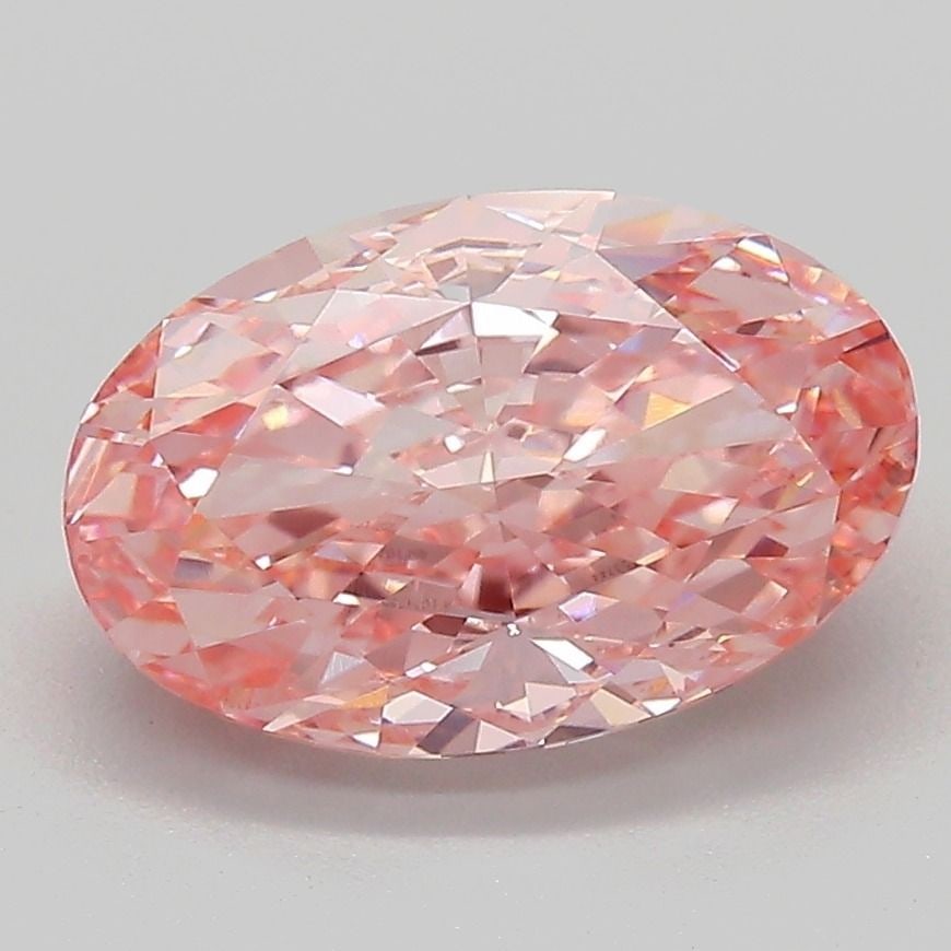 Loose Lab Diamond - IGI Cushion Modified 2.1ct Fancy Intense Pink VVS2: Loose Lab Diamond - IGI Cushion Modified 2.1ct Fancy Intense Pink VVS2 This listing features Loose Lab Diamond - IGI Cushion Modified 2.1ct Fancy Intense Pink VVS2. Item specifics are provided below.