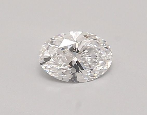 Loose Lab Diamond - IGI Oval 0.36ct D VVS2: Loose Lab Diamond - IGI Oval 0.36ct D VVS2 This listing features Loose Lab Diamond - IGI Oval 0.36ct D VVS2. Item specifics are provided below. Item Specifics: Source: This Is A Real Diamond Grown