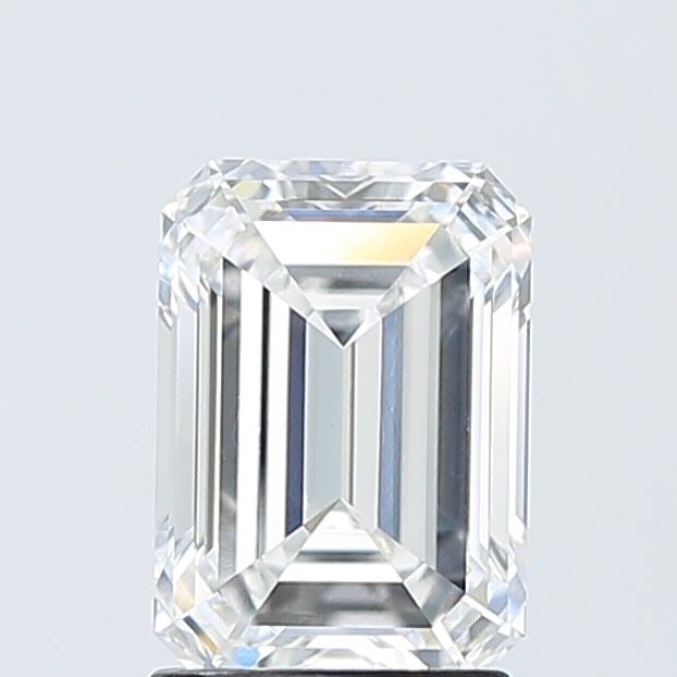 Loose Lab Diamond - IGI Emerald 2.05ct D VVS2: Loose Lab Diamond - IGI Emerald 2.05ct D VVS2 This listing features Loose Lab Diamond - IGI Emerald 2.05ct D VVS2. Item specifics are provided below. Item Specifics: Source: This Is A Real Diamond