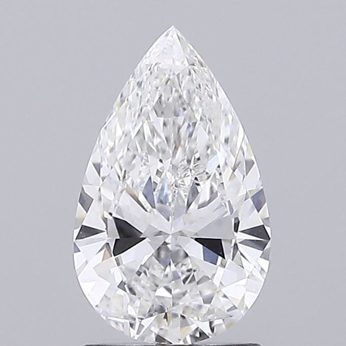 Loose Lab Diamond - IGI Pear 1.52ct E VVS2: Loose Lab Diamond - IGI Pear 1.52ct E VVS2 This listing features Loose Lab Diamond - IGI Pear 1.52ct E VVS2. Item specifics are provided below. Item Specifics: Source: This Is A Real Diamond Grown