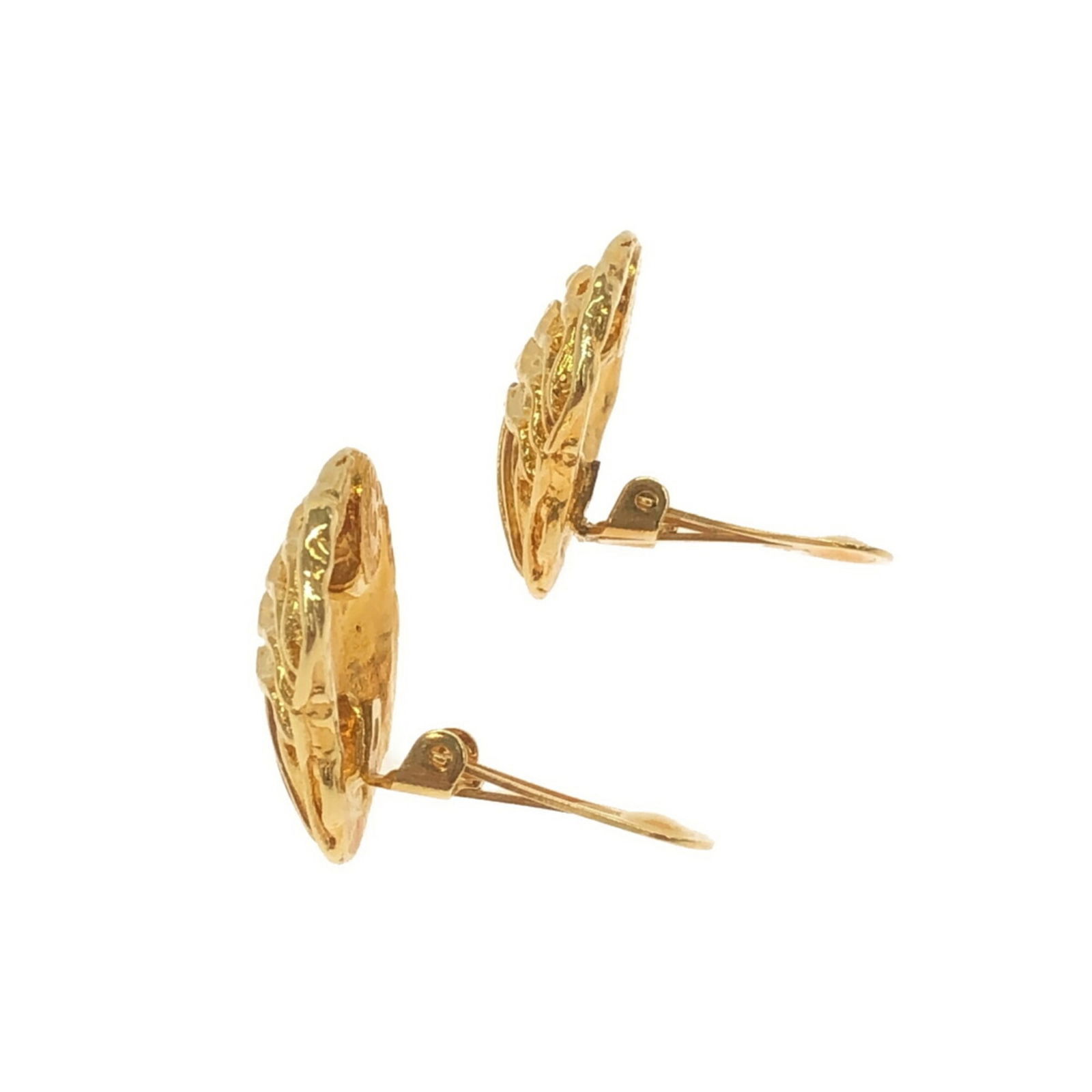 Earrings Celine Clip - 2