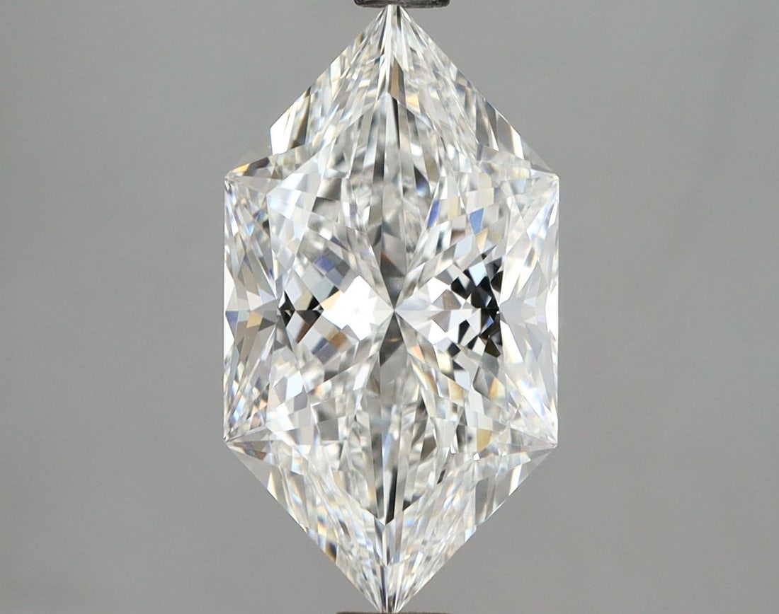 Loose Lab Diamond - IGI Hexagonal 3.43ct F VVS1: Loose Lab Diamond - IGI Hexagonal 3.43ct F VVS1 This listing features Loose Lab Diamond - IGI Hexagonal 3.43ct F VVS1. Item specifics are provided below. Item Specifics: Source: This Is A Real Diamond