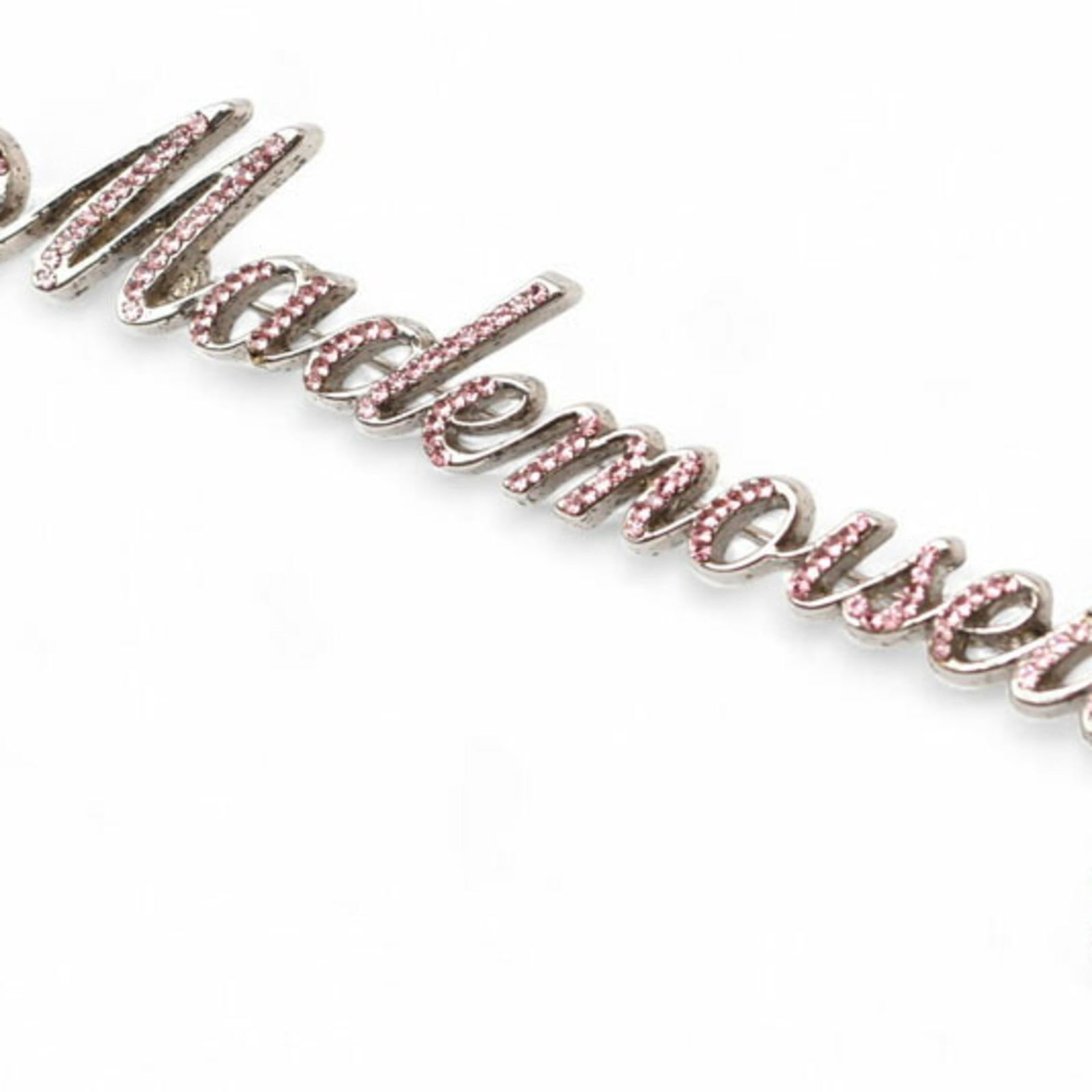 Rhinestone - Chanel Brooch Gold Plating: Rhinestone - Chanel Brooch Gold Plating This listing features Rhinestone - Chanel Brooch Gold Plating. Item specifics are provided below. Item Specifics: Brand: Chanel Type: Brooch Gender: Women