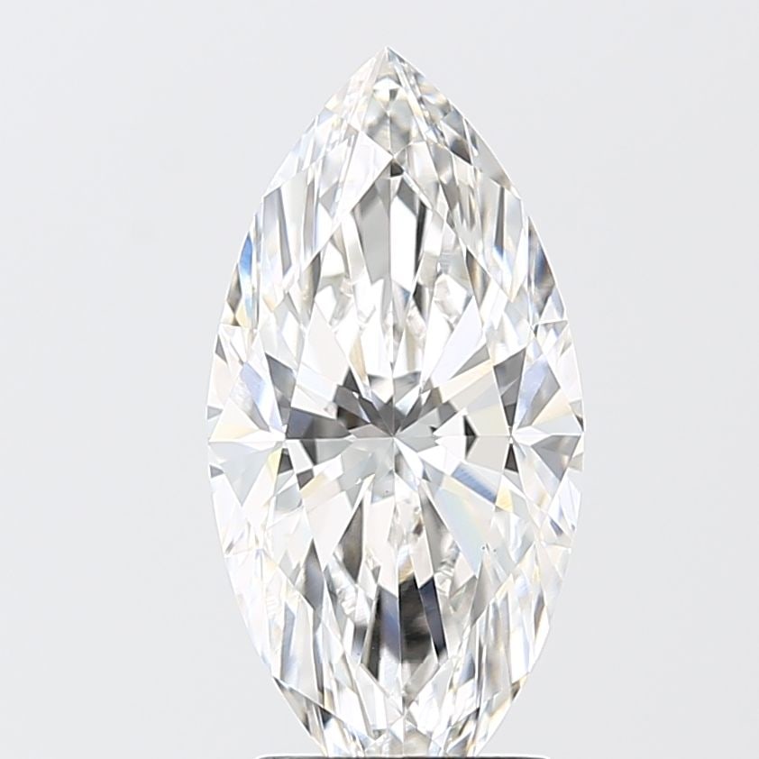 Loose Lab Diamond - IGI Marquise 3.08ct F VVS2: Loose Lab Diamond - IGI Marquise 3.08ct F VVS2 This listing features Loose Lab Diamond - IGI Marquise 3.08ct F VVS2. Item specifics are provided below. Item Specifics: Source: This Is A Real Diamond