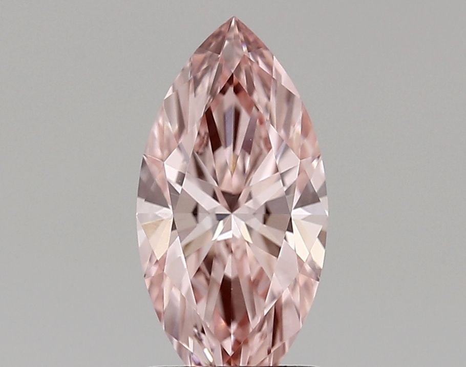 Loose Lab Diamond - IGI Marquise 1.19ct Fancy Vivid Pink VVS2: Loose Lab Diamond - IGI Marquise 1.19ct Fancy Vivid Pink VVS2 This listing features Loose Lab Diamond - IGI Marquise 1.19ct Fancy Vivid Pink VVS2. Item specifics are provided below. Item Specifics: