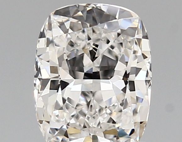 Loose Lab Diamond - IGI Cushion Modified 1.1ct D VVS2: Loose Lab Diamond - IGI Cushion Modified 1.1ct D VVS2 This listing features Loose Lab Diamond - IGI Cushion Modified 1.1ct D VVS2. Item specifics are provided below. Item Specifics: Source: This Is