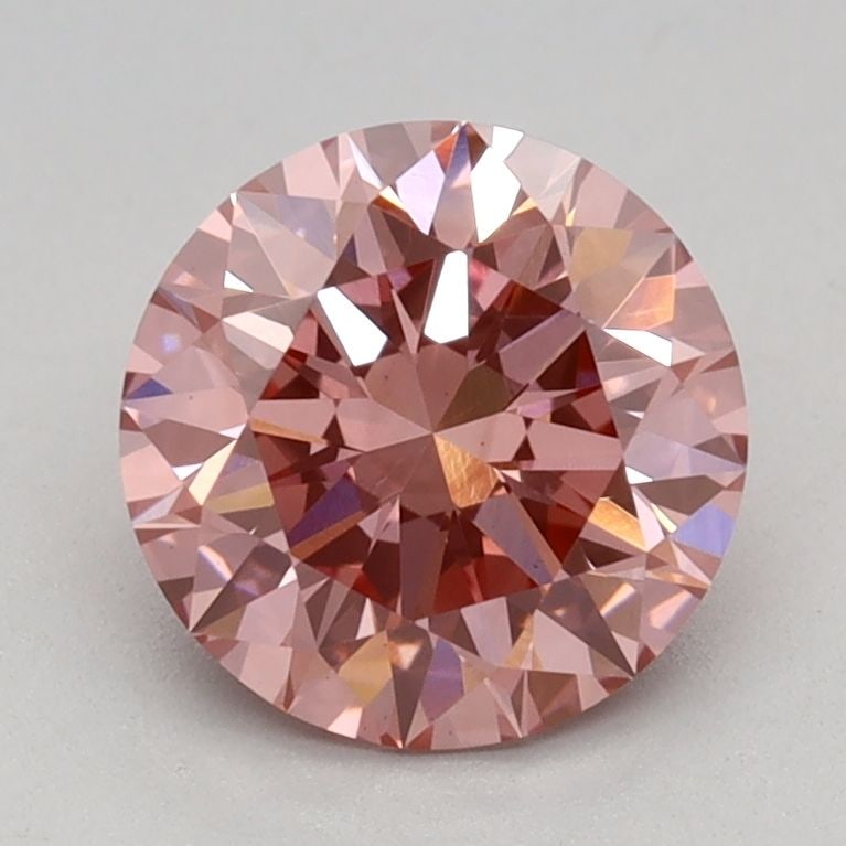 Loose Lab Diamond - IGI Round 1.14ct Fancy Intense Pink VVS2: Loose Lab Diamond - IGI Round 1.14ct Fancy Intense Pink VVS2 This listing features Loose Lab Diamond - IGI Round 1.14ct Fancy Intense Pink VVS2. Item specifics are provided below. Item Specifics: Sour