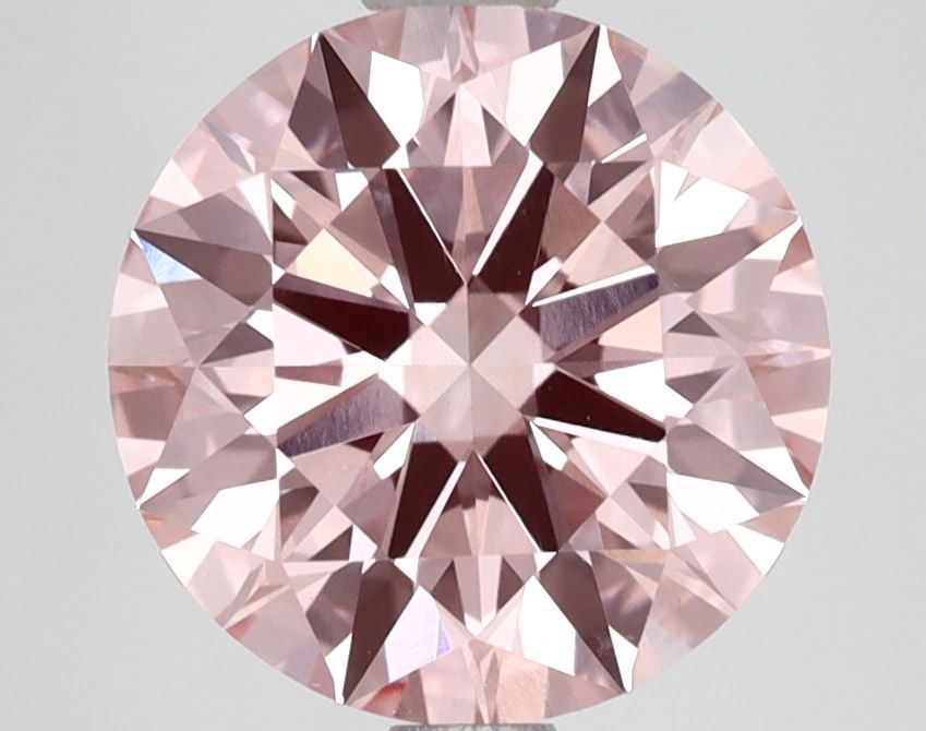 Loose Lab Diamond - IGI Round 2.73ct Fancy Vivid Pink VVS2: Loose Lab Diamond - IGI Round 2.73ct Fancy Vivid Pink VVS2 This listing features Loose Lab Diamond - IGI Round 2.73ct Fancy Vivid Pink VVS2. Item specifics are provided below. Item Specifics: