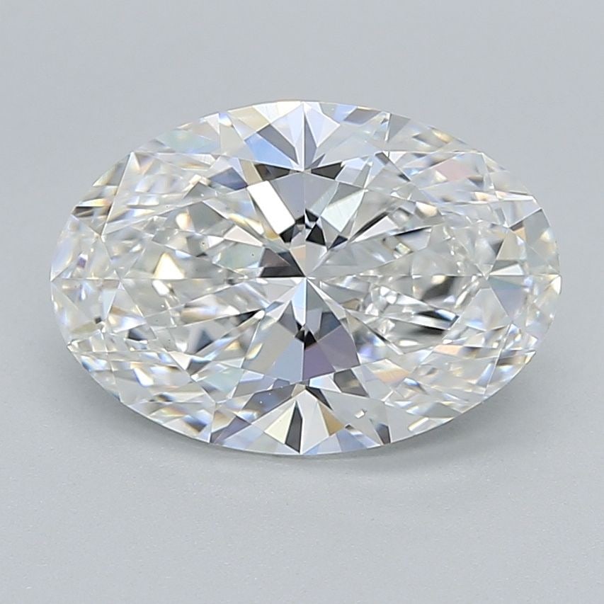 Loose Lab Diamond - IGI Oval 2.5ct D VVS2: Loose Lab Diamond - IGI Oval 2.5ct D VVS2 This listing features Loose Lab Diamond - IGI Oval 2.5ct D VVS2. Item specifics are provided below. Item Specifics: Source: This Is A Real Diamond Grown In