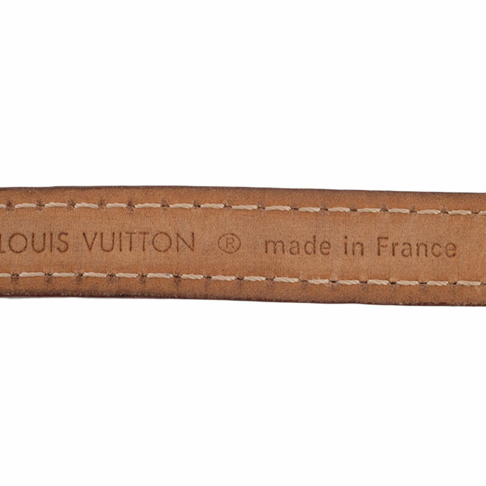 Multicolore Louis Vuitton Charm Bracelet Monogram - 6