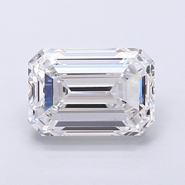 Loose Lab Diamond - IGI Emerald 2.02ct E VVS2: Loose Lab Diamond - IGI Emerald 2.02ct E VVS2 This listing features Loose Lab Diamond - IGI Emerald 2.02ct E VVS2. Item specifics are provided below. Item Specifics: Source: This Is A Real Diamond