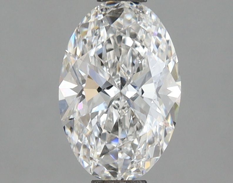 Loose Lab Diamond - IGI Oval 1.09ct D VVS2: Loose Lab Diamond - IGI Oval 1.09ct D VVS2 This listing features Loose Lab Diamond - IGI Oval 1.09ct D VVS2. Item specifics are provided below. Item Specifics: Source: This Is A Real Diamond Grown