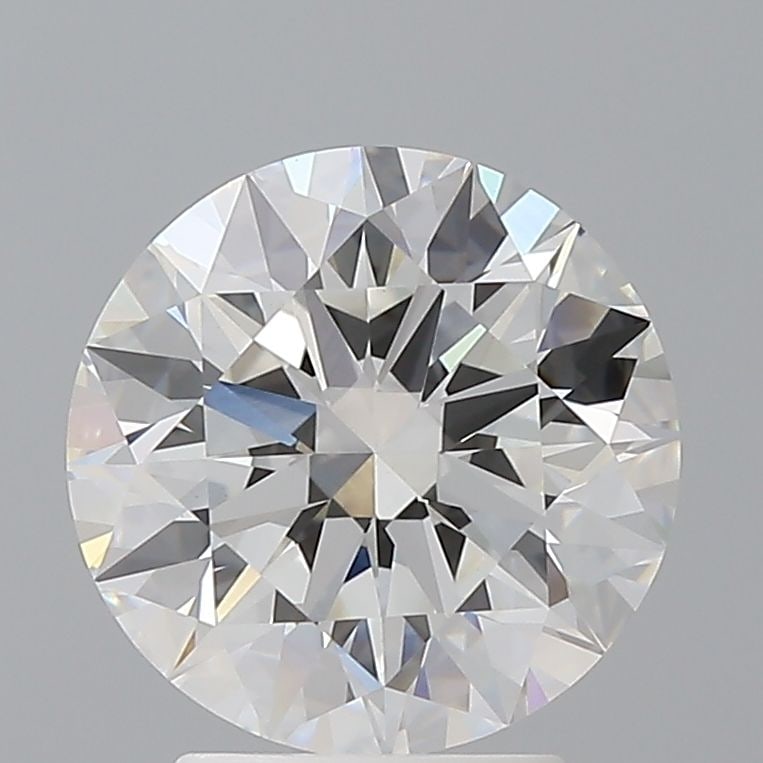 Ideal Loose Lab Diamond - IGI Round 3.1ct E VVS2 (1 of 1)