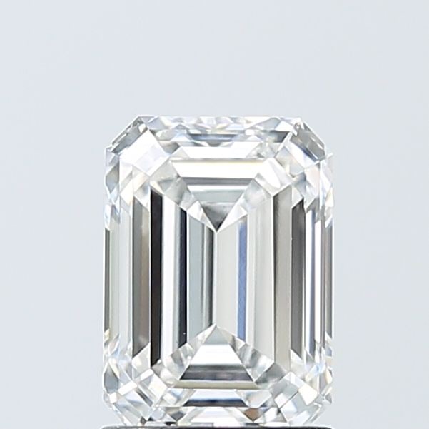 Loose Lab Diamond - IGI Emerald 1.74ct D VVS2: Loose Lab Diamond - IGI Emerald 1.74ct D VVS2 This listing features Loose Lab Diamond - IGI Emerald 1.74ct D VVS2. Item specifics are provided below. Item Specifics: Source: This Is A Real Diamond