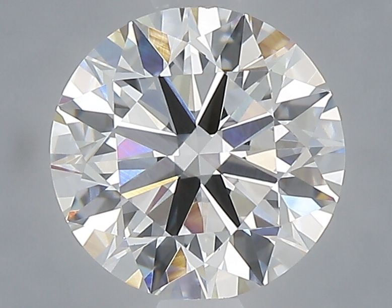 Loose Lab Diamond - Round 1.3ct E VVS2