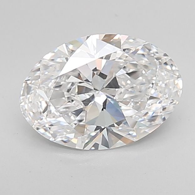 Loose Lab Diamond - IGI Oval 2.72ct D IF: Loose Lab Diamond - IGI Oval 2.72ct D IF This listing features Loose Lab Diamond - IGI Oval 2.72ct D IF. Item specifics are provided below. Item Specifics: Source: This Is A Real Diamond Grown In A