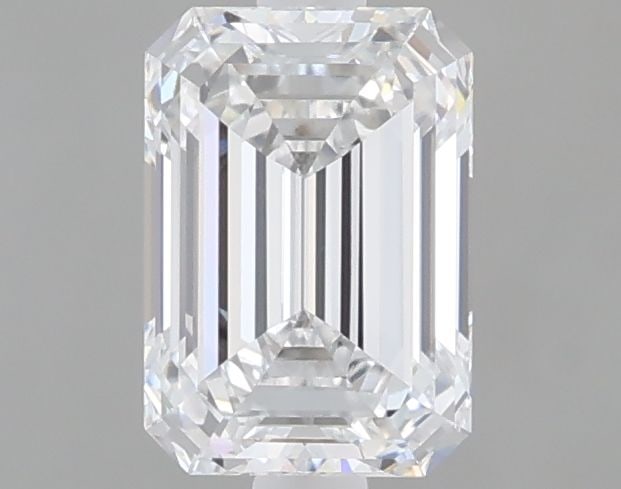 Loose Lab Diamond - Emerald 1.02ct E VVS2: Loose Lab Diamond - Emerald 1.02ct E VVS2 This listing features Loose Lab Diamond - Emerald 1.02ct E VVS2. Item specifics are provided below. Item Specifics: Source: This Is A Real Diamond Grown In A