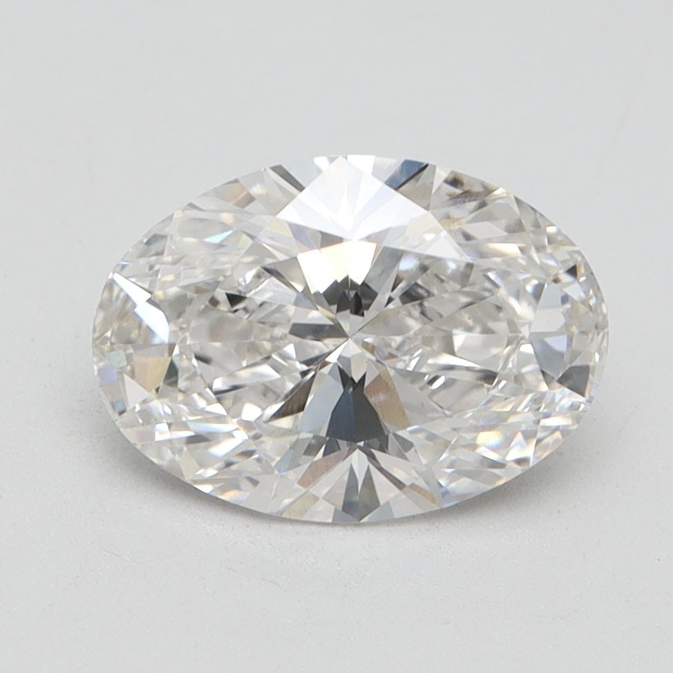 Loose Lab Diamond - IGI Oval 2.0ct G VVS2: Loose Lab Diamond - IGI Oval 2.0ct G VVS2 This listing features Loose Lab Diamond - IGI Oval 2.0ct G VVS2. Item specifics are provided below. Item Specifics: Source: This Is A Real Diamond Grown In