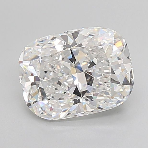 Loose Lab Diamond - IGI Cushion Brilliant 3.59ct D IF: Loose Lab Diamond - IGI Cushion Brilliant 3.59ct D IF This listing features Loose Lab Diamond - IGI Cushion Brilliant 3.59ct D IF. Item specifics are provided below. Item Specifics: Source: This Is