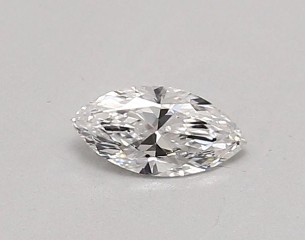 Loose Lab Diamond - IGI Marquise 0.33ct D VVS2 (1 of 1)