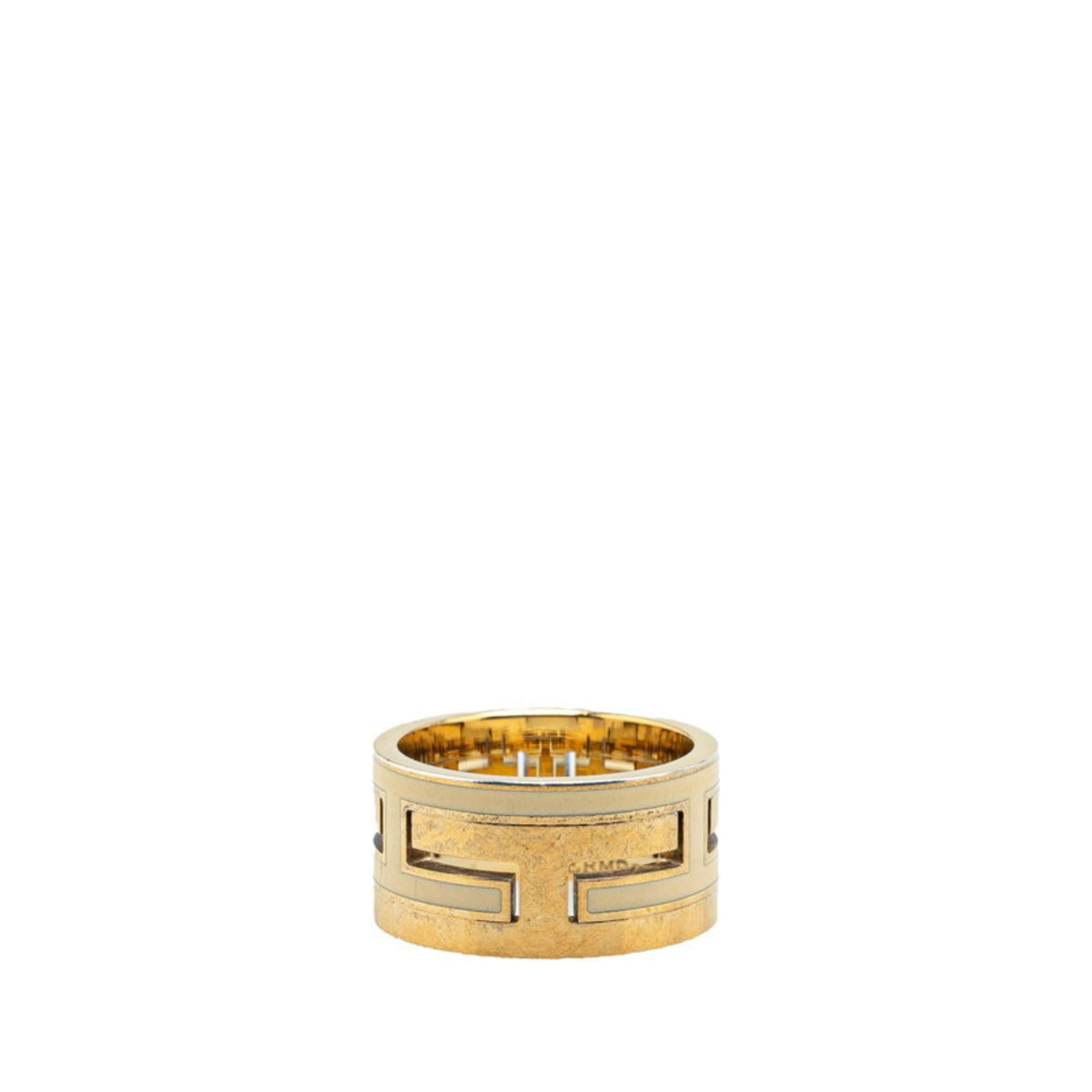 Ring Hermes Band: Ring Hermes Band This listing features Ring Hermes Band. Item specifics are provided below. Item Specifics: Brand: Hermes Type: Band Ring Gender: Women Metal: Silver Metal Purity: Silver925 Us Size: