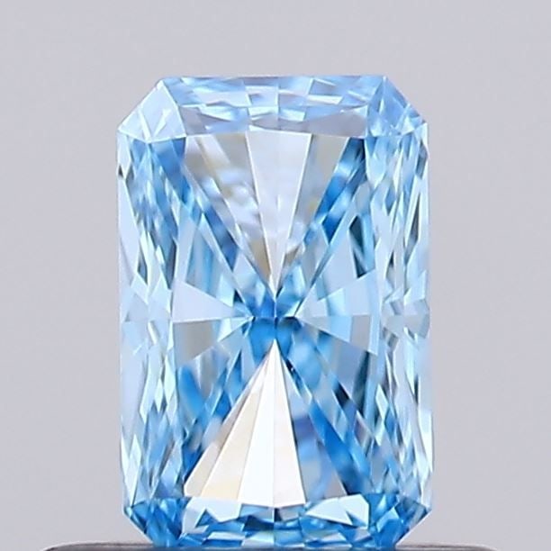 Loose Lab Diamond - IGI Radiant 0.52ct Fancy Vivid Blue VVS2: Loose Lab Diamond - IGI Radiant 0.52ct Fancy Vivid Blue VVS2 This listing features Loose Lab Diamond - IGI Radiant 0.52ct Fancy Vivid Blue VVS2. Item specifics are provided below. Item Specifics: