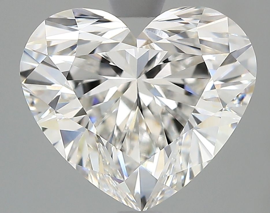 Loose Lab Diamond - IGI Heart 3.58ct E VVS2: Loose Lab Diamond - IGI Heart 3.58ct E VVS2 This listing features Loose Lab Diamond - IGI Heart 3.58ct E VVS2. Item specifics are provided below. Item Specifics: Source: This Is A Real Diamond Grown