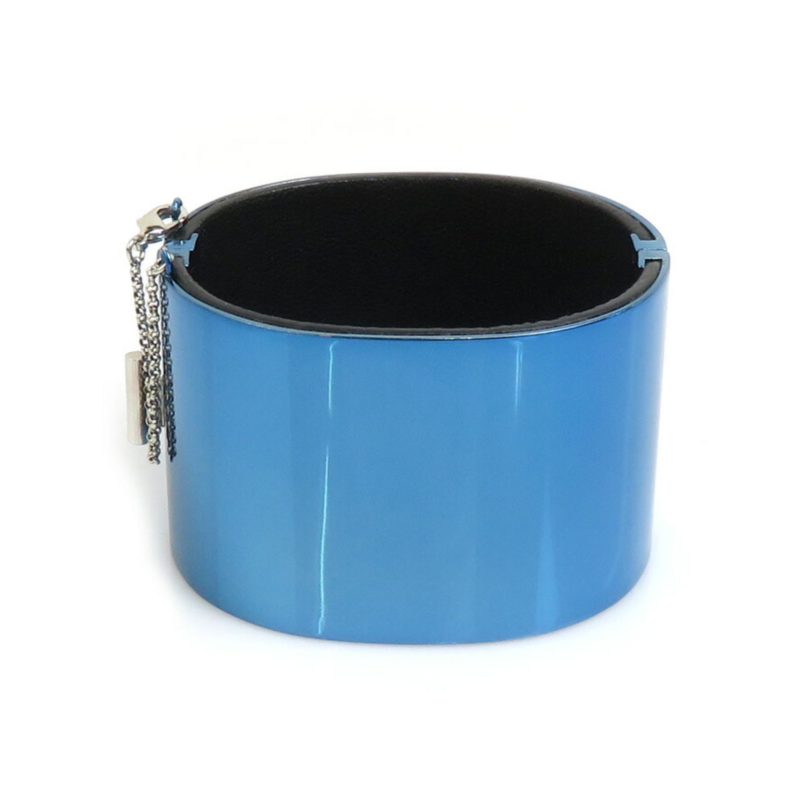 Metal Celine Bangle - 2