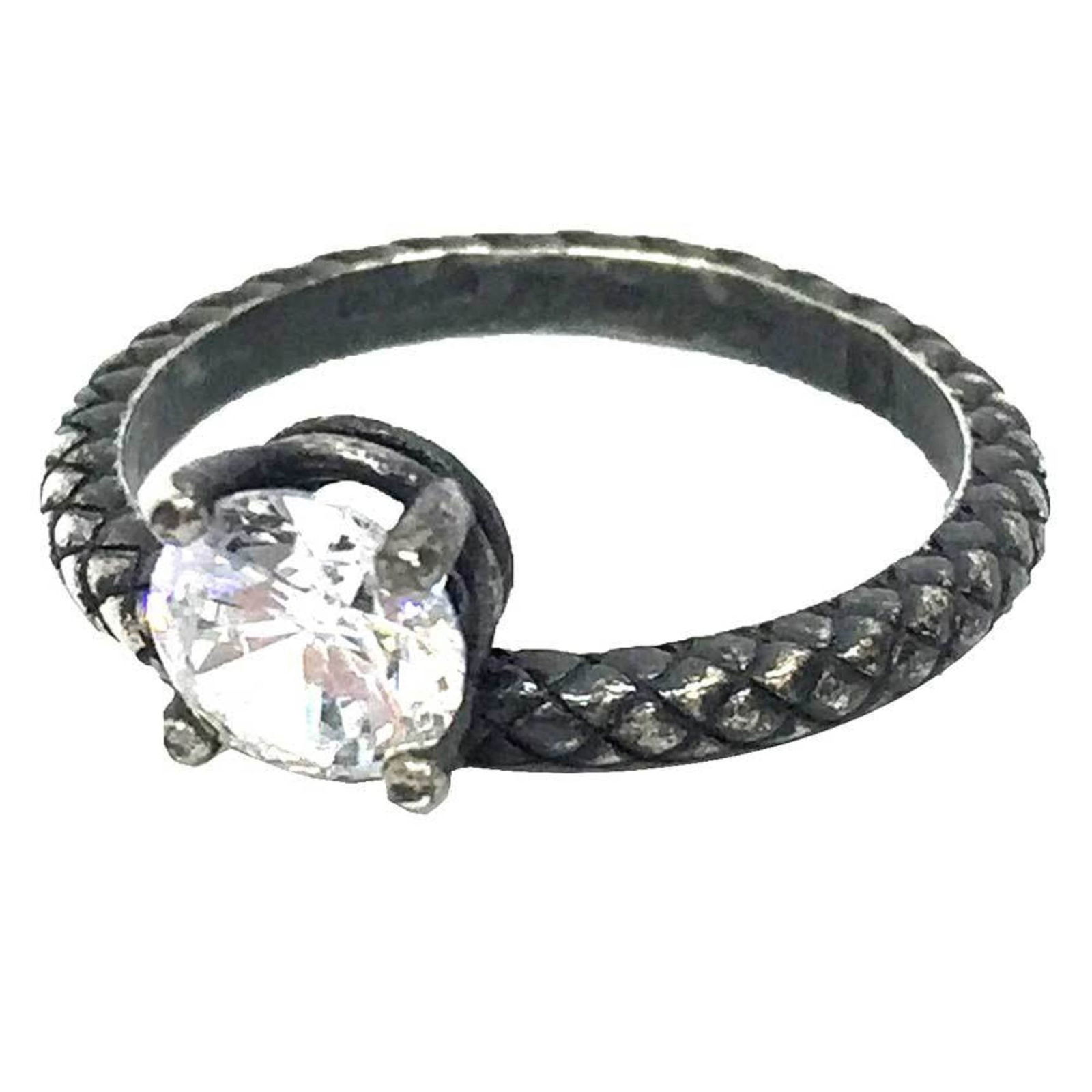 925 Bottega Veneta Band Ring Silver: 925 Bottega Veneta Band Ring Silver This listing features 925 Bottega Veneta Band Ring Silver. Item specifics are provided below. Item Specifics: Brand: Bottega Veneta Type: Band Ring Gender: Women