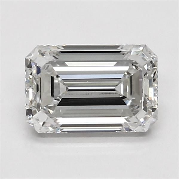 Loose Lab Diamond - IGI Emerald 1.53ct E VVS2: Loose Lab Diamond - IGI Emerald 1.53ct E VVS2 This listing features Loose Lab Diamond - IGI Emerald 1.53ct E VVS2. Item specifics are provided below. Item Specifics: Source: This Is A Real Diamond