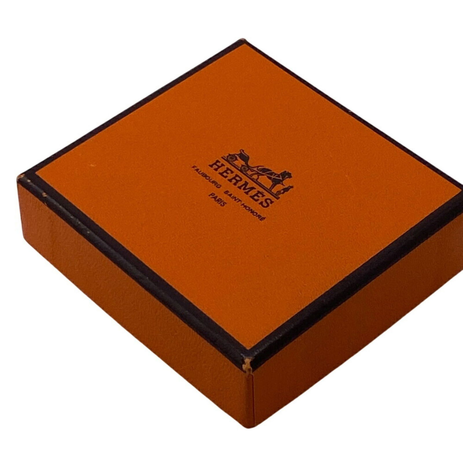 Plating Hermes Stud Earrings Gold - 10