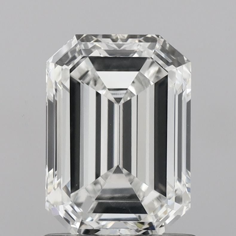 Loose Lab Diamond - IGI Emerald 1.4ct F VVS2: Loose Lab Diamond - IGI Emerald 1.4ct F VVS2 This listing features Loose Lab Diamond - IGI Emerald 1.4ct F VVS2. Item specifics are provided below. Item Specifics: Source: This Is A Real Diamond