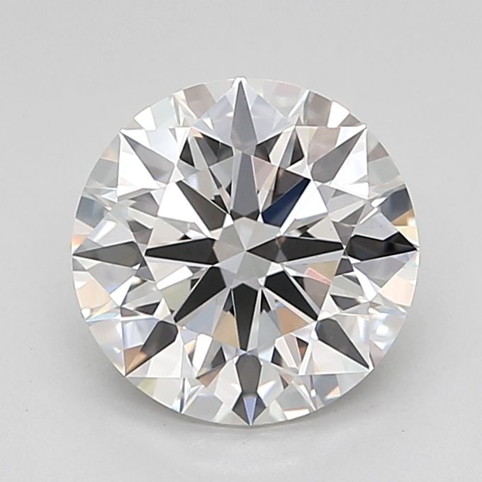 Ideal Loose Lab Diamond - IGI Round 2.03ct F VVS2: Ideal Loose Lab Diamond - IGI Round 2.03ct F VVS2 This listing features Ideal Loose Lab Diamond - IGI Round 2.03ct F VVS2. Item specifics are provided below. Item Specifics: Source: This Is A Real