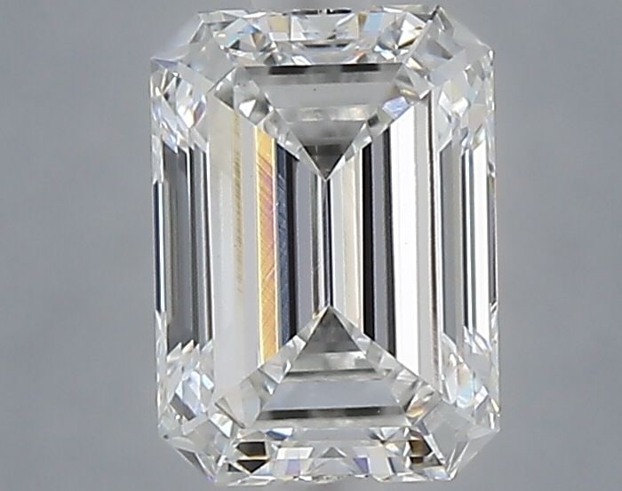 Loose Lab Diamond - Emerald 1.01ct E VVS2: Loose Lab Diamond - Emerald 1.01ct E VVS2 This listing features Loose Lab Diamond - Emerald 1.01ct E VVS2. Item specifics are provided below. Item Specifics: Source: This Is A Real Diamond Grown In A