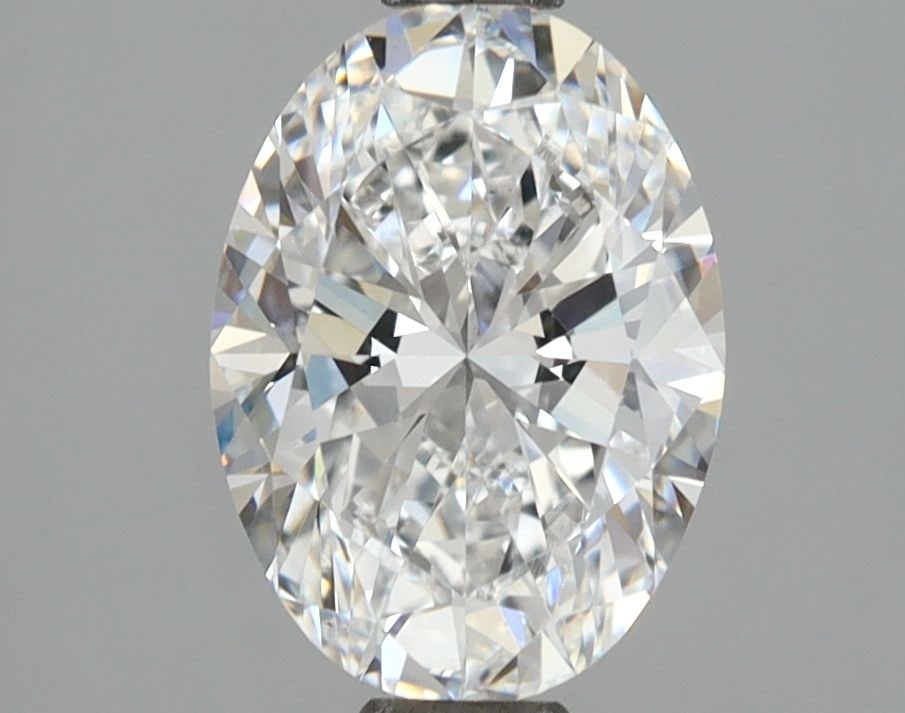 Loose Lab Diamond - IGI Oval 2.01ct E VVS2: Loose Lab Diamond - IGI Oval 2.01ct E VVS2 This listing features Loose Lab Diamond - IGI Oval 2.01ct E VVS2. Item specifics are provided below. Item Specifics: Source: This Is A Real Diamond Grown