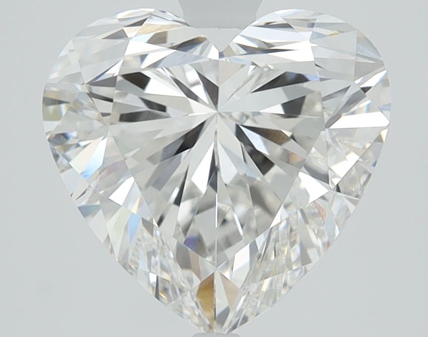 Loose Lab Diamond - IGI Heart 3.08ct E VVS1: Loose Lab Diamond - IGI Heart 3.08ct E VVS1 This listing features Loose Lab Diamond - IGI Heart 3.08ct E VVS1. Item specifics are provided below. Item Specifics: Source: This Is A Real Diamond Grown