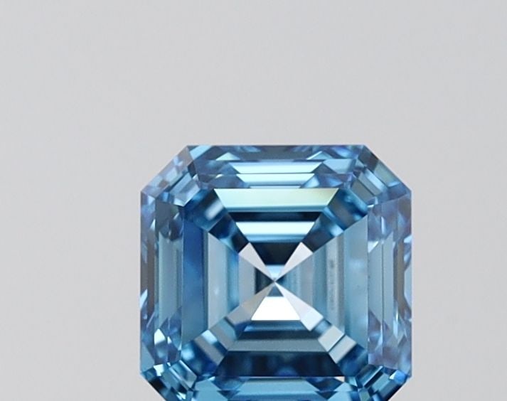 Loose Lab Diamond - IGI Asscher 1.0ct Fancy Vivid Blue VVS2: Loose Lab Diamond - IGI Asscher 1.0ct Fancy Vivid Blue VVS2 This listing features Loose Lab Diamond - IGI Asscher 1.0ct Fancy Vivid Blue VVS2. Item specifics are provided below. Item Specifics:
