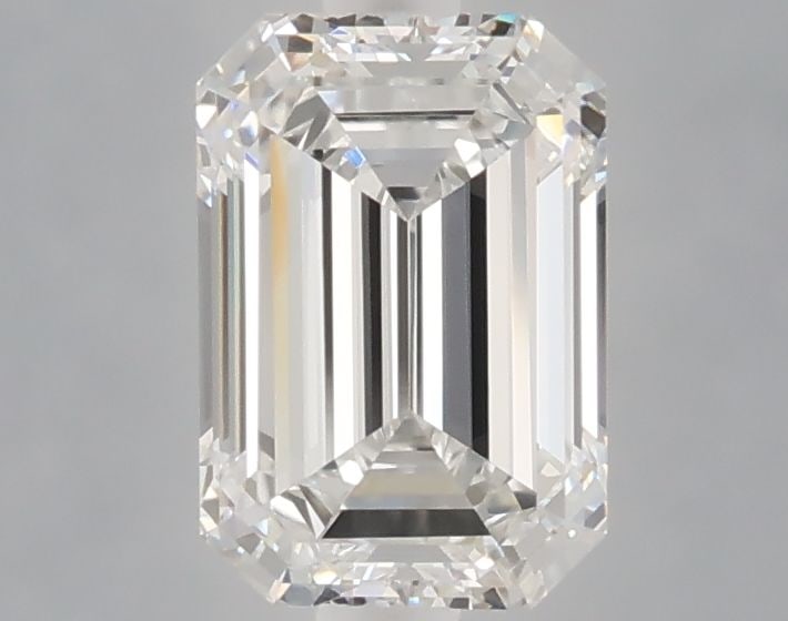 Loose Lab Diamond - Emerald 1.09ct F VVS2: Loose Lab Diamond - Emerald 1.09ct F VVS2 This listing features Loose Lab Diamond - Emerald 1.09ct F VVS2. Item specifics are provided below. Item Specifics: Source: This Is A Real Diamond Grown In