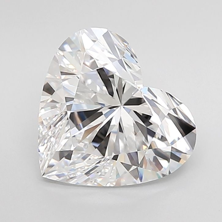 Loose Lab Diamond - IGI Heart 4.0ct D IF: Loose Lab Diamond - IGI Heart 4.0ct D IF This listing features Loose Lab Diamond - IGI Heart 4.0ct D IF. Item specifics are provided below. Item Specifics: Source: This Is A Real Diamond Grown In A