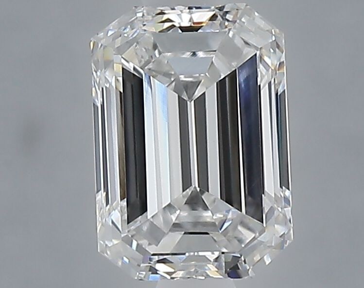 Loose Lab Diamond - Emerald 1.04ct E VVS2: Loose Lab Diamond - Emerald 1.04ct E VVS2 This listing features Loose Lab Diamond - Emerald 1.04ct E VVS2. Item specifics are provided below. Item Specifics: Source: This Is A Real Diamond Grown In